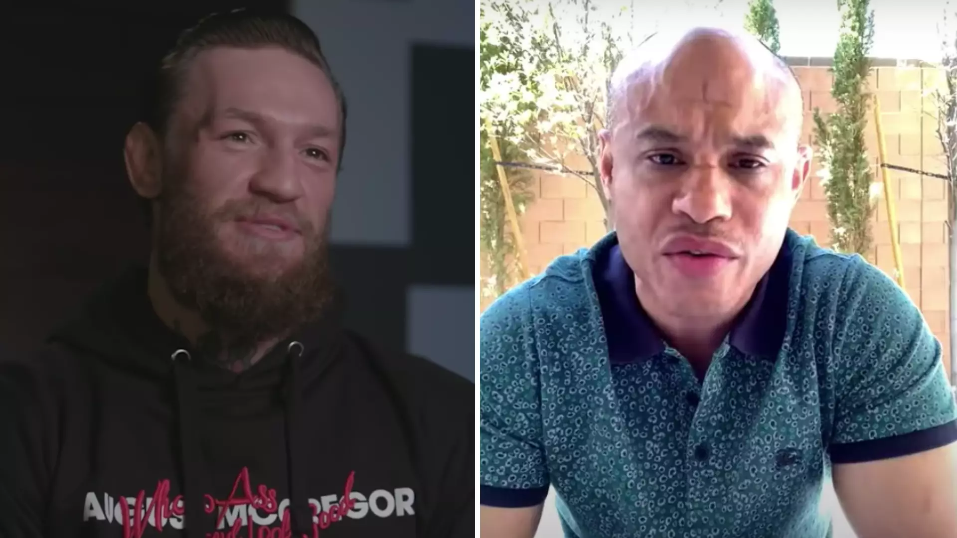 Khabib Nurmagomedov’s Manager Hits Out At Conor McGregor Over His Savage Response