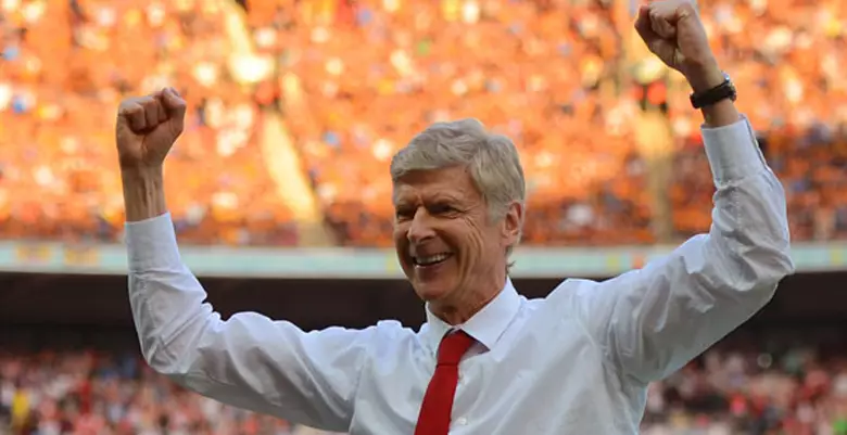 Arsene Wenger Ready To Call Time On Arsenal Career?