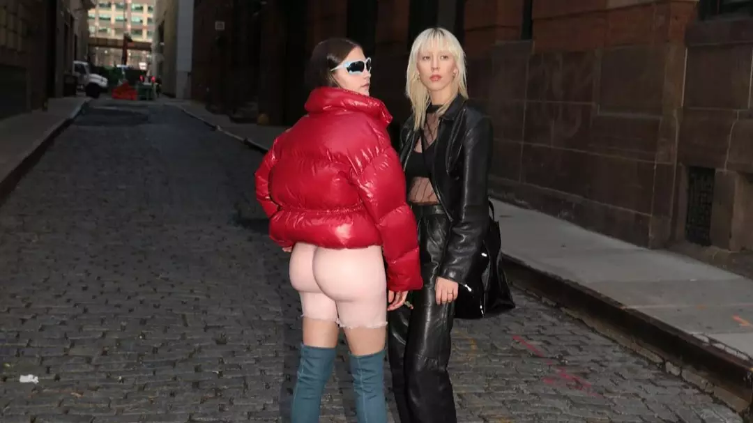 Artists Create Model Of Kim Kardashian's Bum That You Can Wear