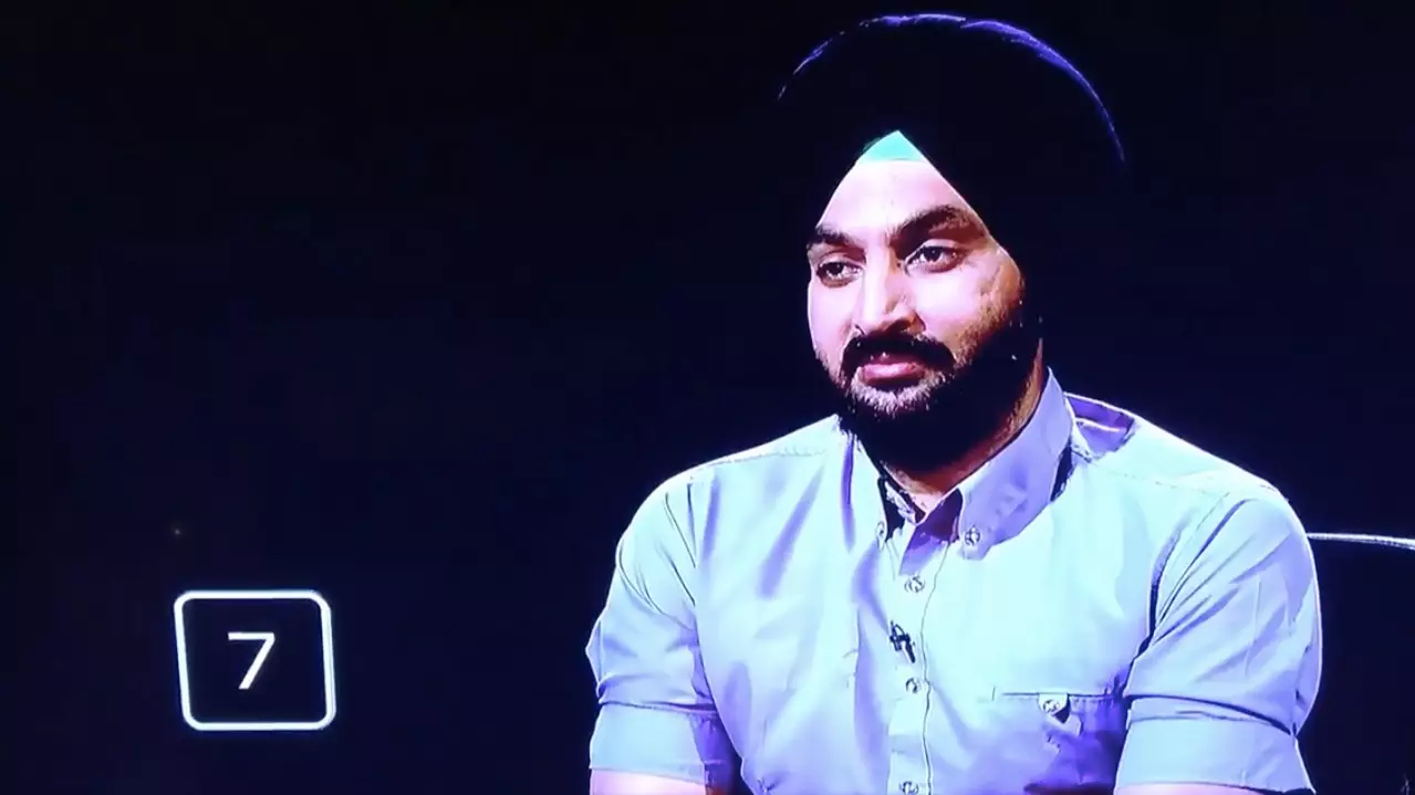 Cricketer Monty Panesar Roasted For Disastrous ‘Mastermind’ Performance