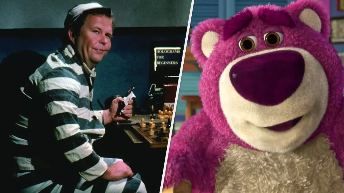‘Toy Story 3’, ‘Deliverance’ Star Ned Beatty Passes Away Aged 83
