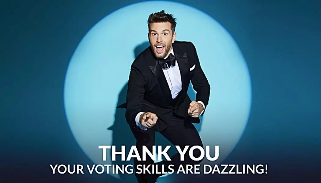 Voting for the NTAs 2021 is now open. (