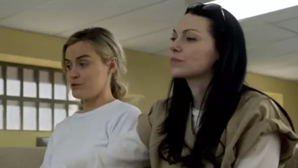 'Orange Is The New Black' Cast Say Goodbye To The Show In Emotional Video