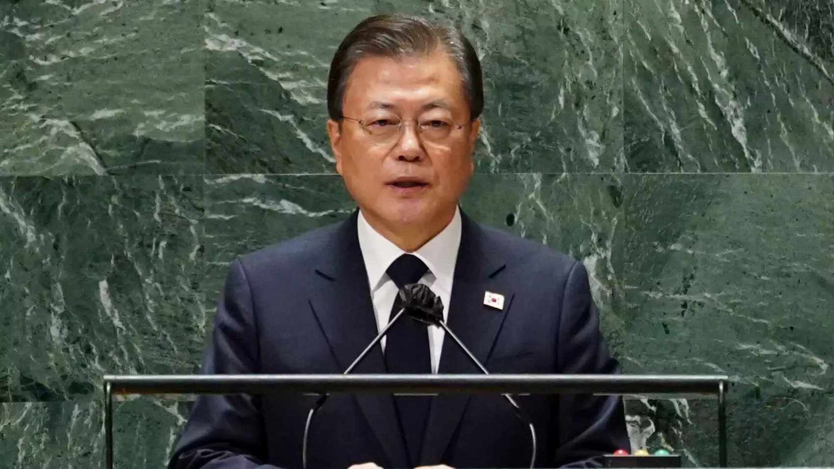 South Korea's President Suggests It Might Finally Be Time To Ban Eating Dog Meat
