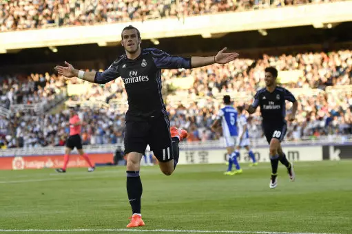 Gareth Bale's Reported New Release Clause Is Outrageous