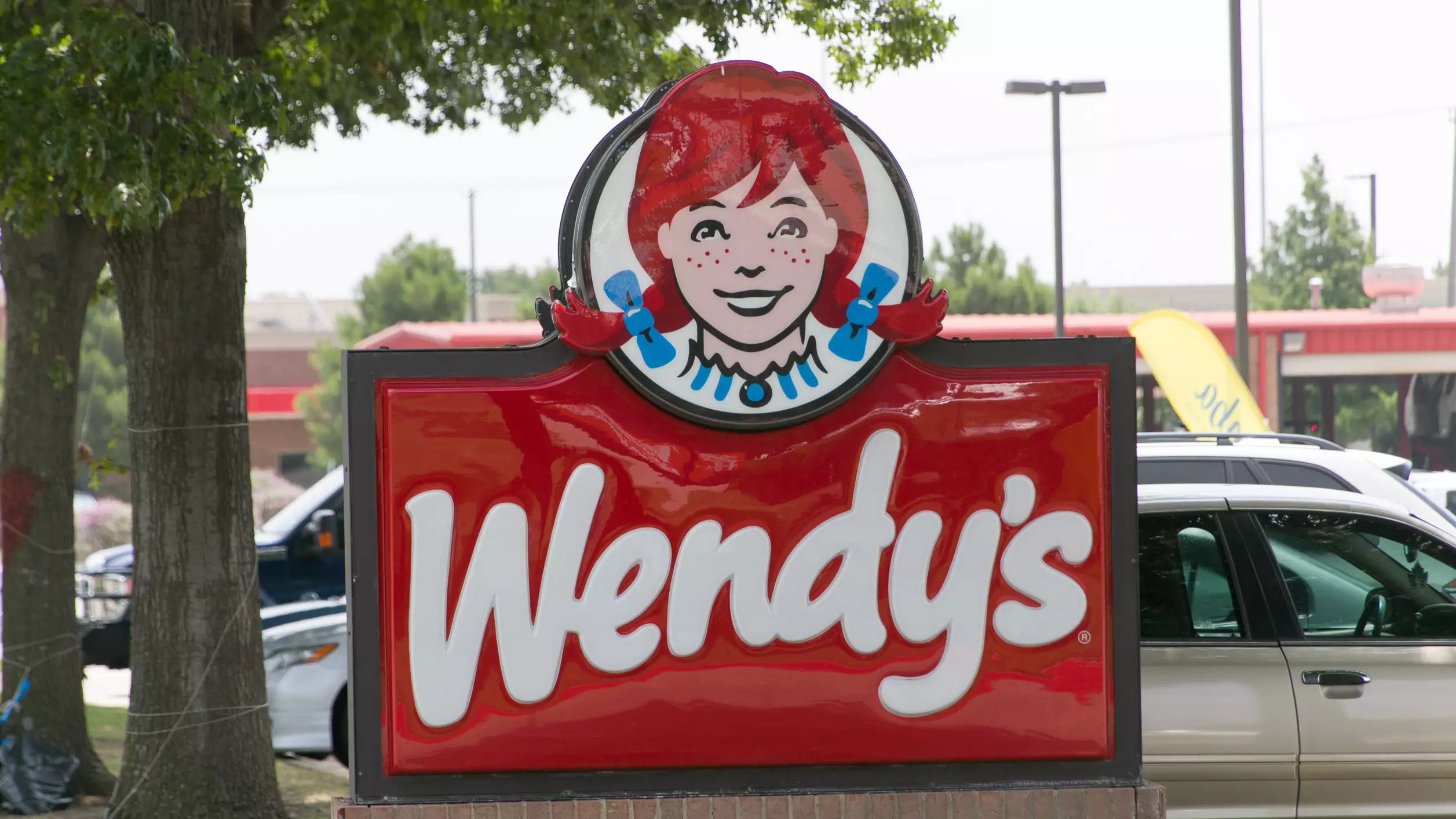 Wendy's Confirms Four Menu Items Ahead Of UK Branch Opening