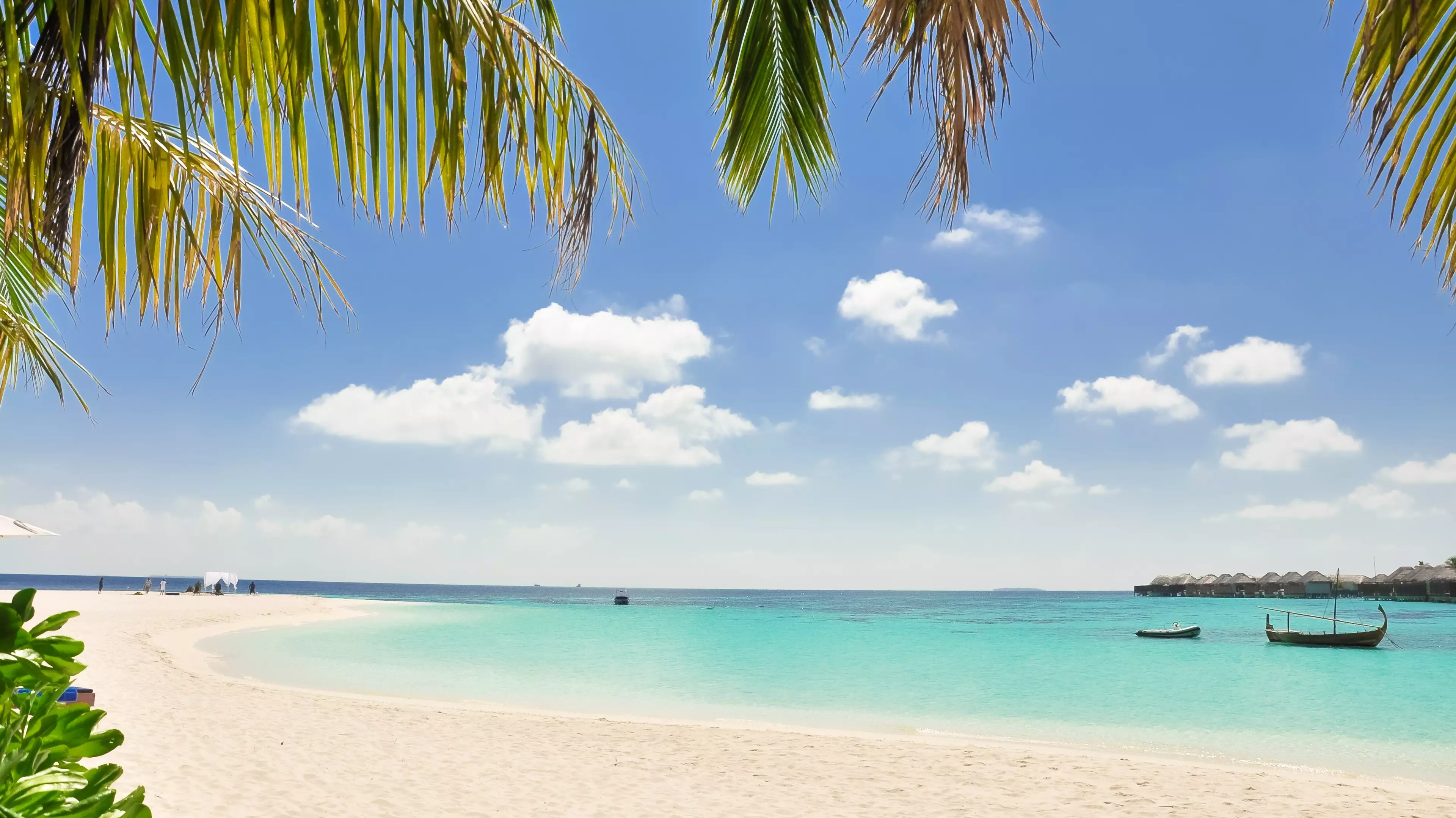 TUI Is Selling Return Flights From Stansted To Barbados For £199 