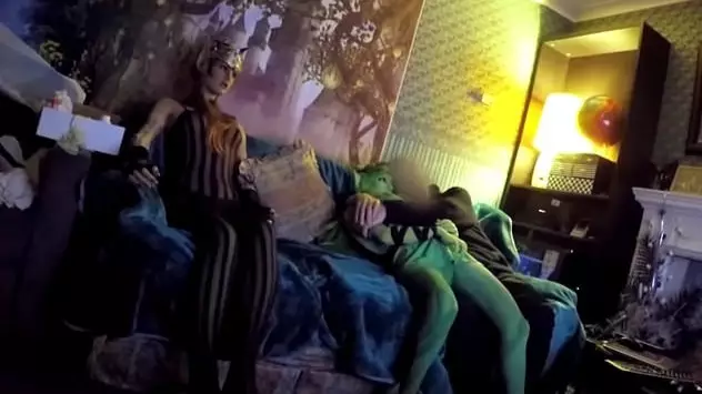 Viewers Shocked At Channel 5's 'Disturbing' Sex Doll Documentary