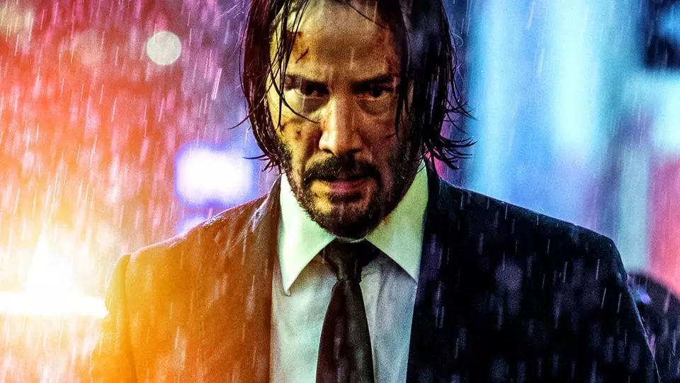John Wick 5 Is Officially In The Works