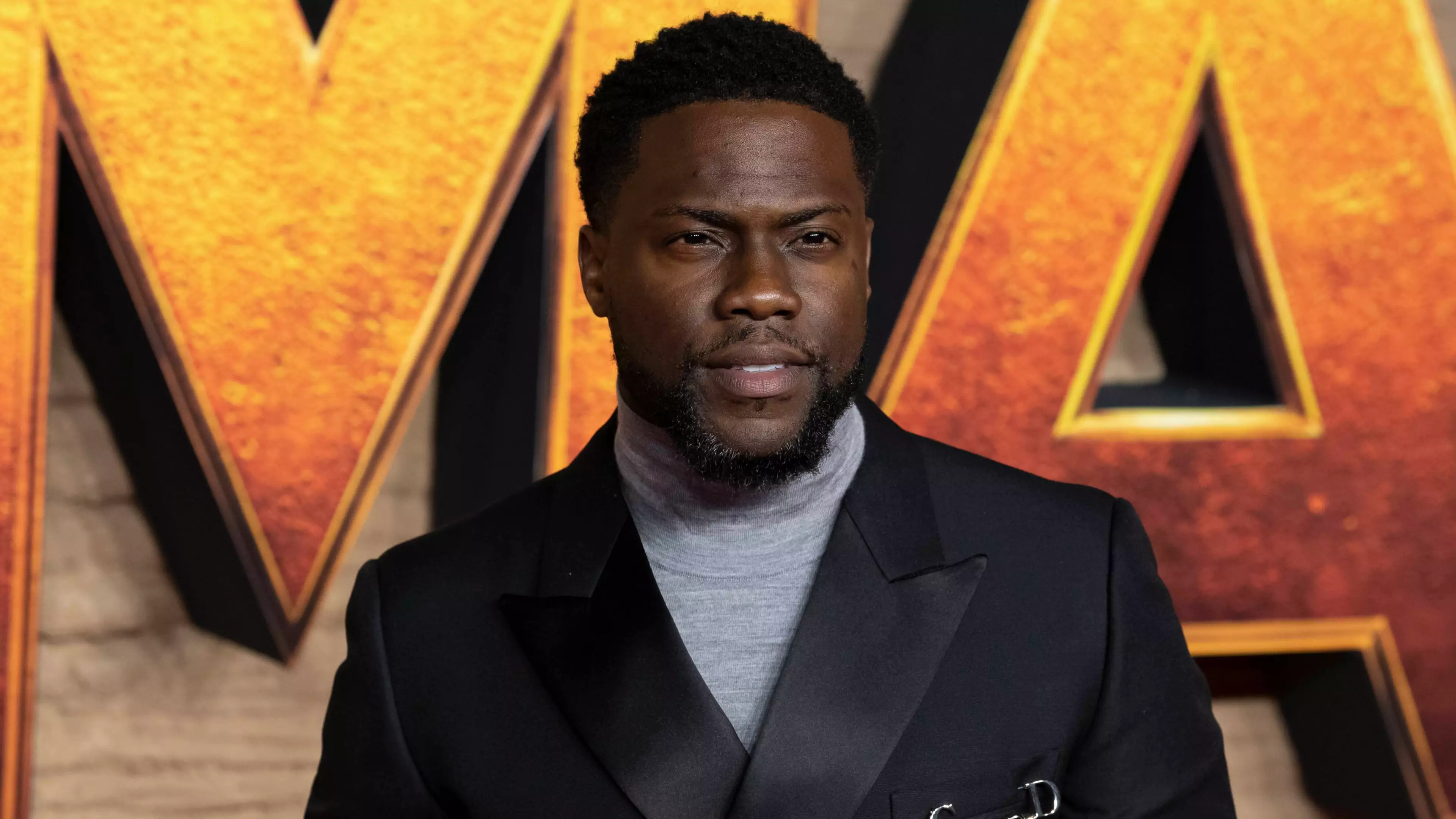 Kevin Hart Responds To Backlash For 'Hoe' Joke About His Daughter