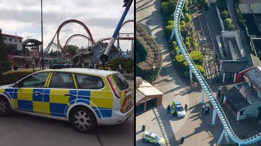 Drayton Manor Schoolgirl Named As Further Details Of Her Death Emerge 