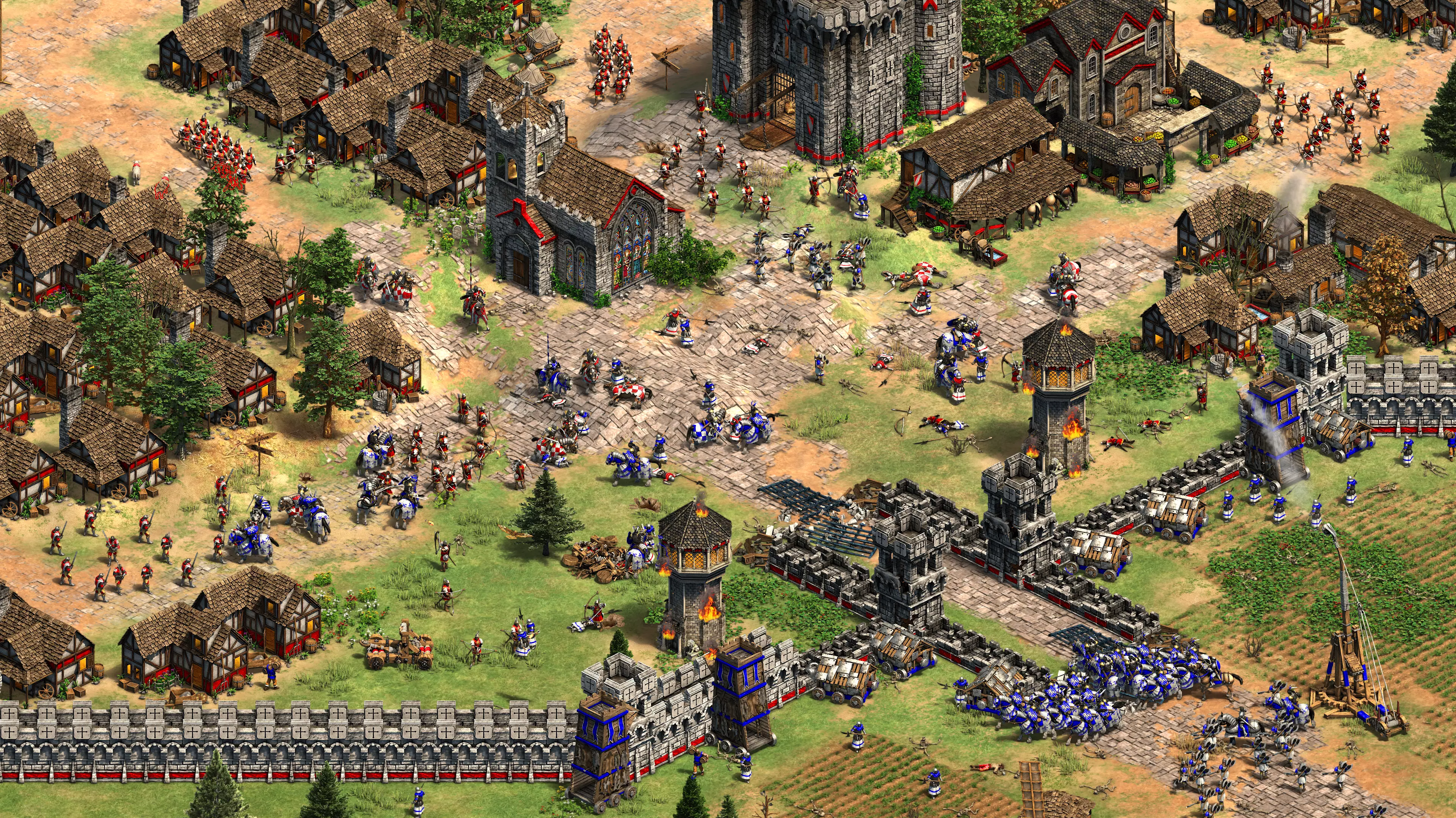 Age Of Empires 2 /