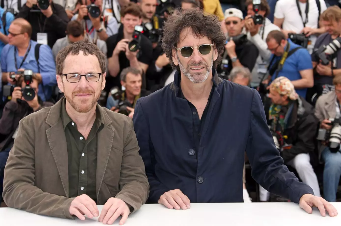 Coen Brothers Set To Direct Film About The Dark Web