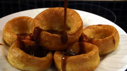 A Bar In Leeds Is Looking For A Yorkshire Pudding Taster