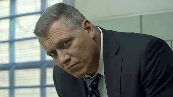 'Mindhunter' Actor Reveals The Show Will Run For Five Seasons