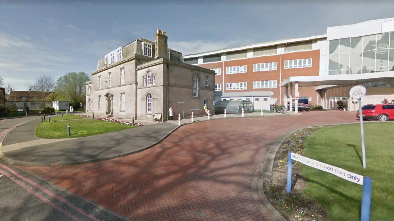 Woman, 70, Dies Weeks After Being 'Dropped' From Operating Table