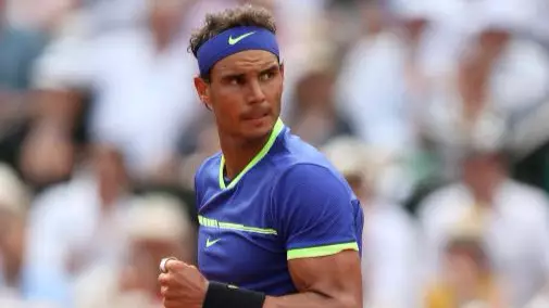 BREAKING: Rafael Nadal Wins French Open For The Tenth Time