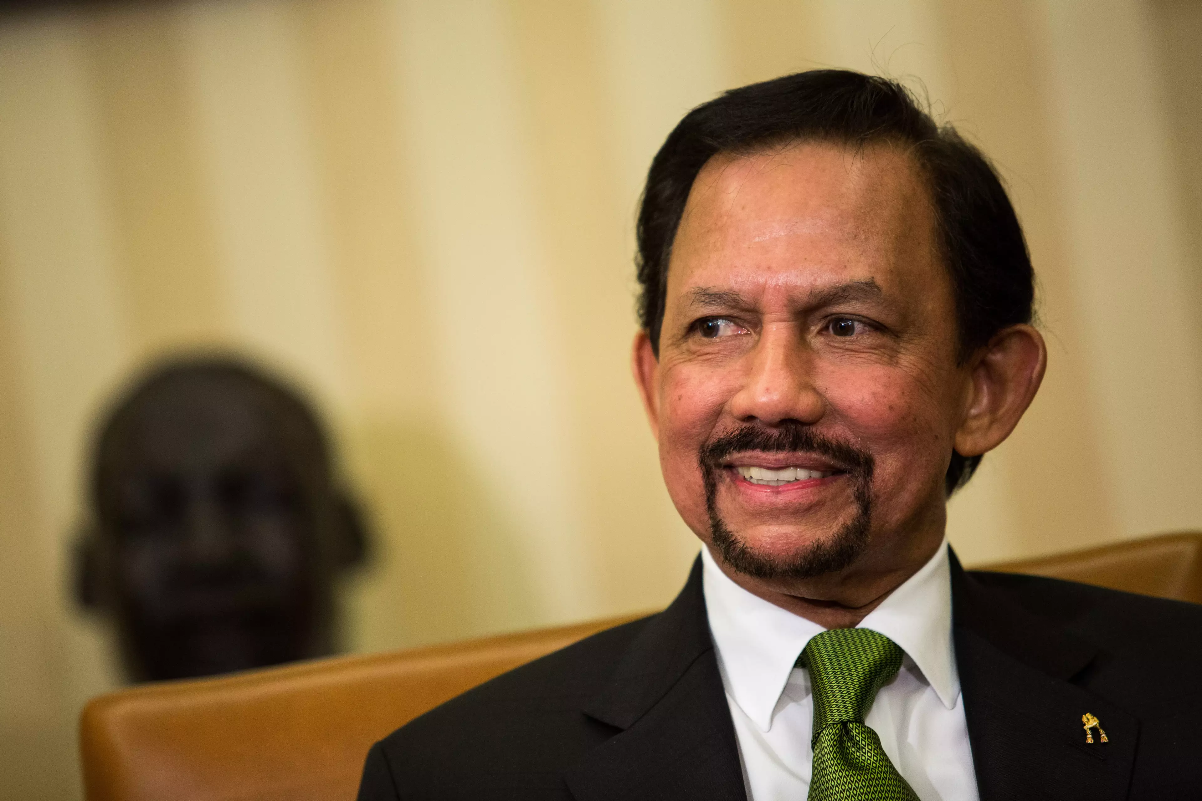 Brunei is the first country in the region to introduce Shariah penal law at a national level.