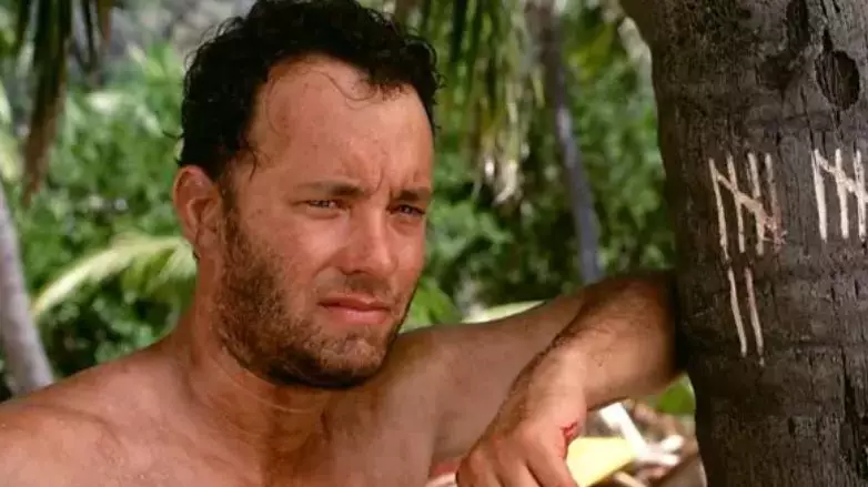 Tom Hanks Says He Almost Died While Filming Cast Away