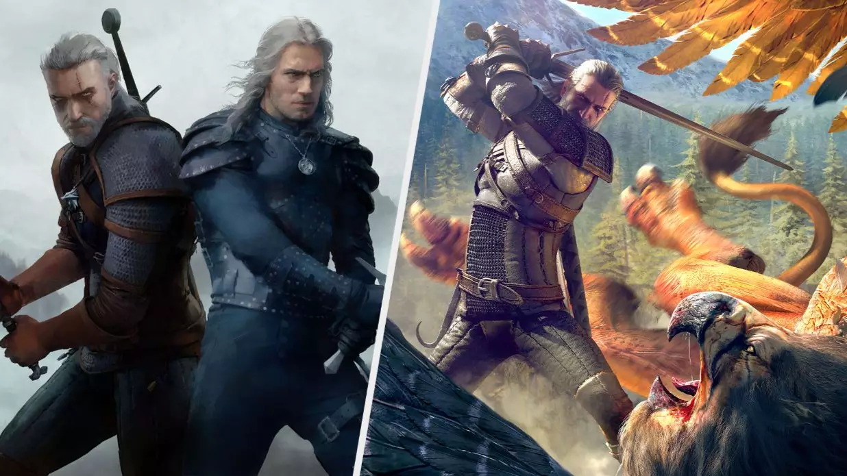 CDPR Addresses A New Witcher Game With WitcherCon Announcement 