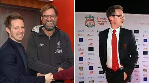Liverpool's Transfer Business Since Michael Edwards Became Sporting Director Is Incredible