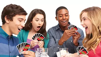 UNO Reveals You Don't Have To Yell 'Uno Out' When You Play Your Last Card