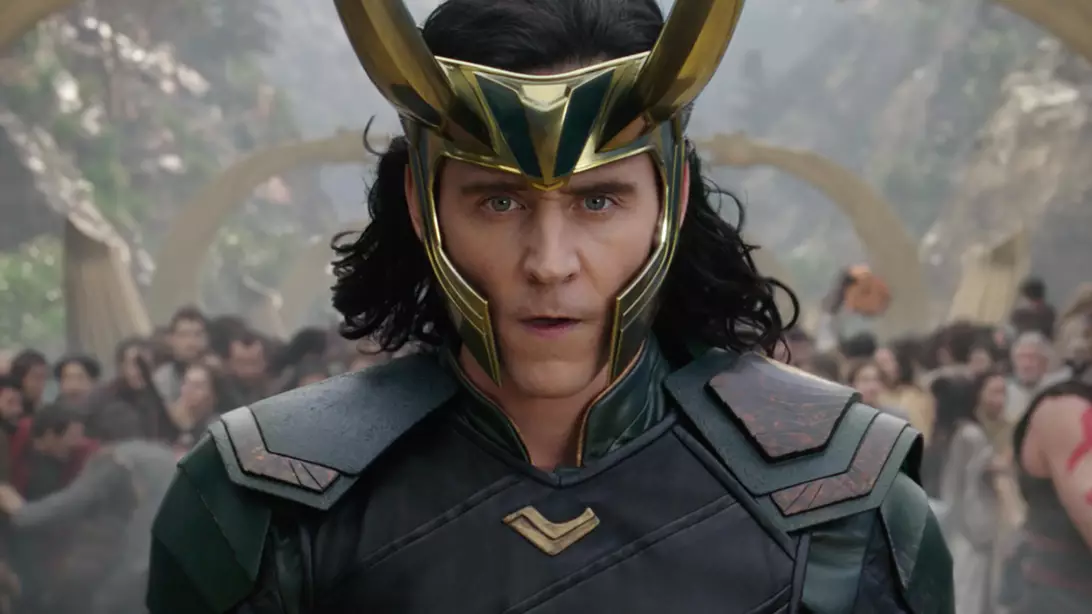 Tom Hiddleston Wants To Play Loki For The Rest Of His Life