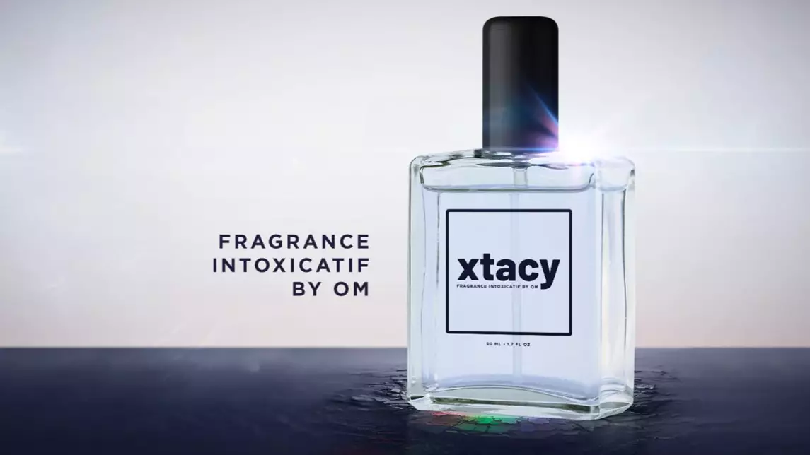 Dutch Officials Launch Perfume That Smells Like MDMA