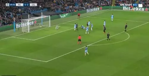 WATCH: Manchester City Loanee Patrick Roberts Scores Against His Parent Club