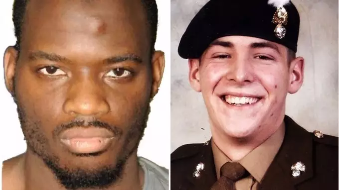 Solicitors Refuse To Represent Lee Rigby Killer After Getting Teeth Kicked Out In Prison