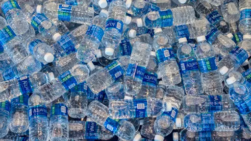 ​The Results Are In - Bottled Water Just Isn’t Worth It