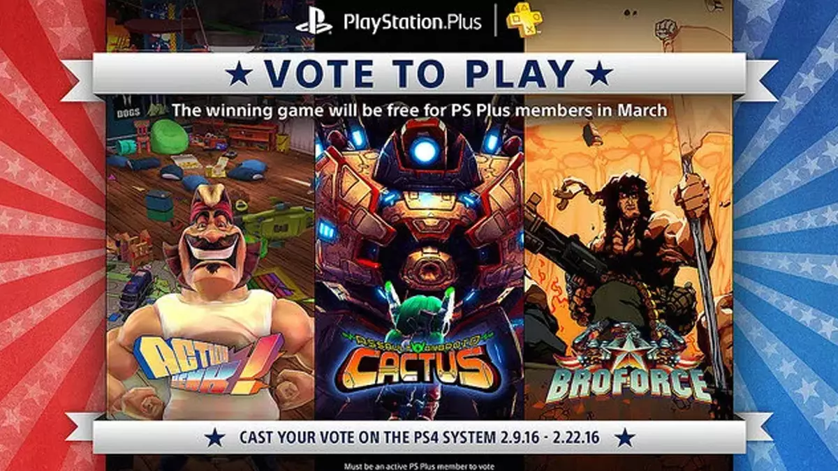 Vote To Play /