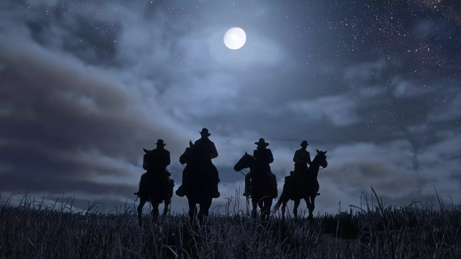 'Red Dead Redemption 2' Release Date Delayed By Rockstar