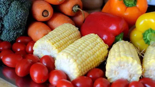 Vegetarian Man Orders Food On A Plane And Gets Sad Surprise