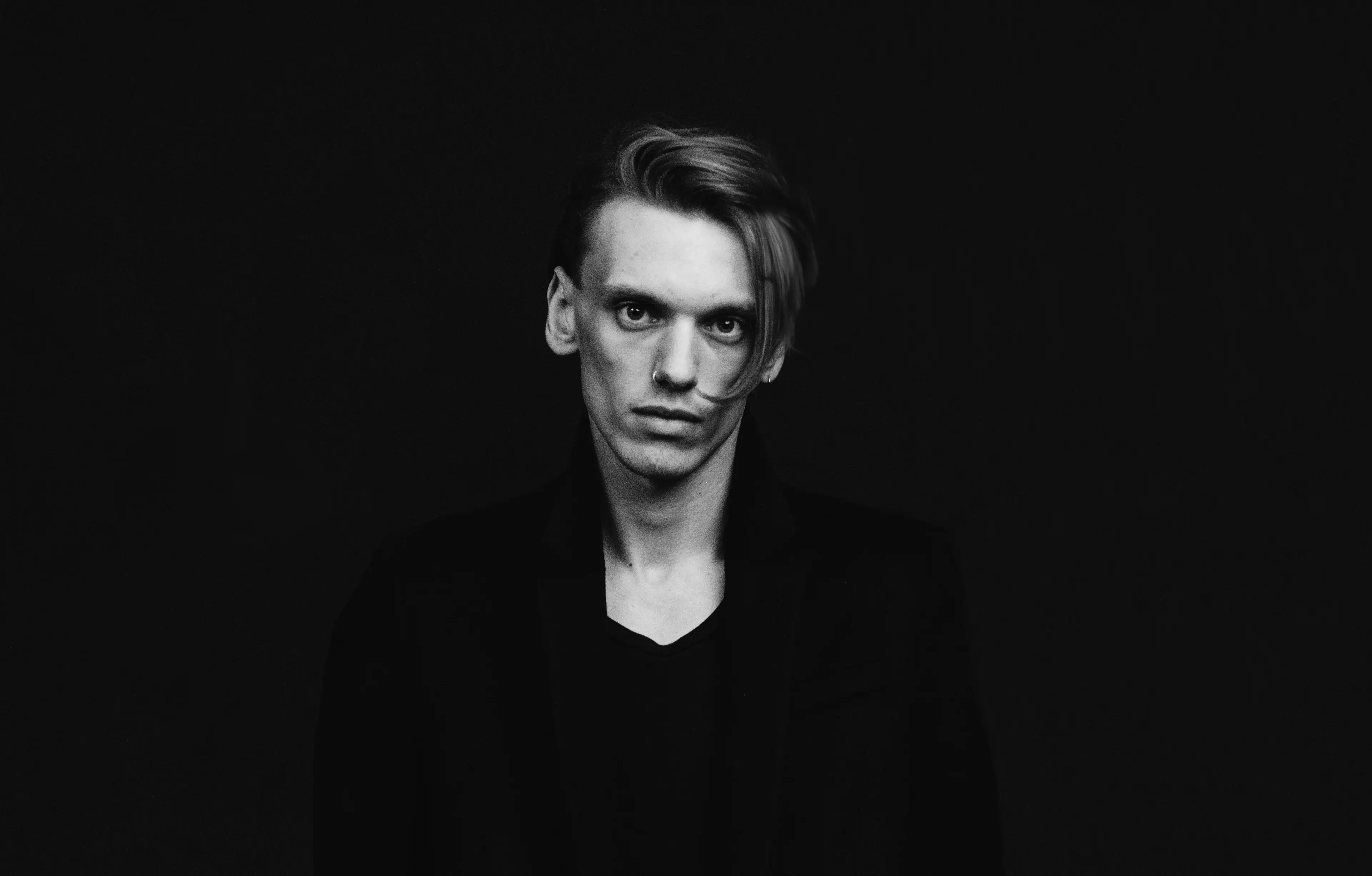 Jamie Campbell Bower joins the cast (