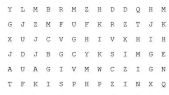 People Think A Simple Crossword Test Proves Whether You’re Hyper Intelligent