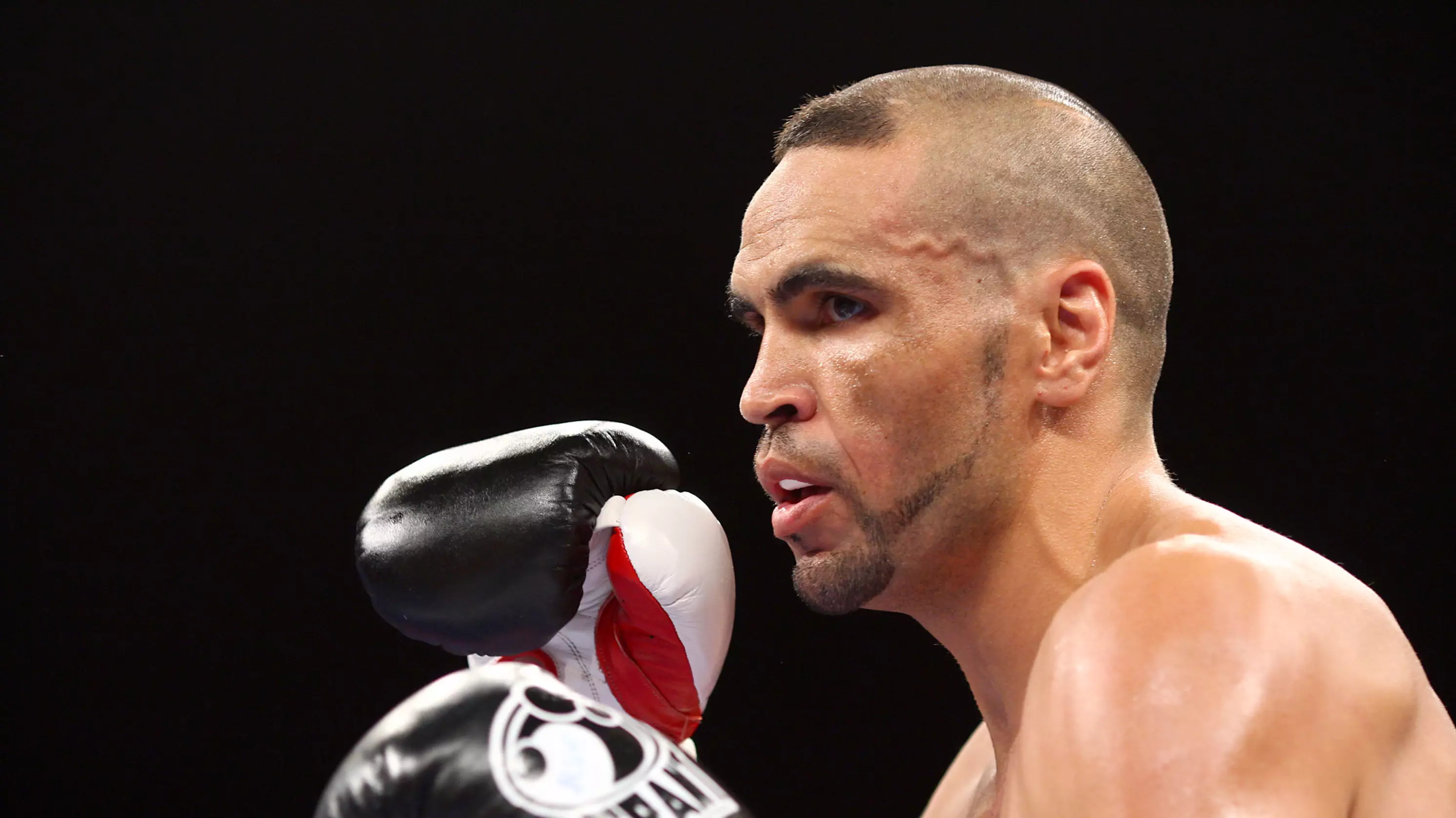 Anthony Mundine Set To Return To Rugby League