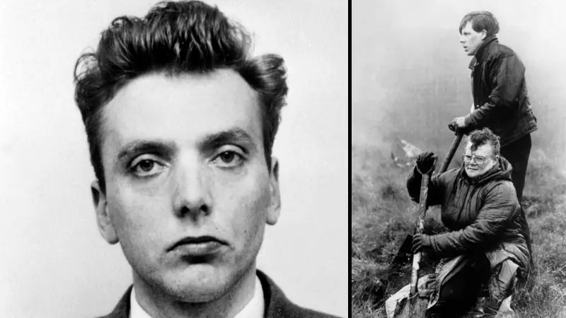 Councils Are Refusing To Cremate Ian Brady's Body 