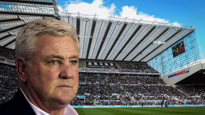 Steve Bruce Appointed Newcastle Manager And Toon Fans Aren't Happy