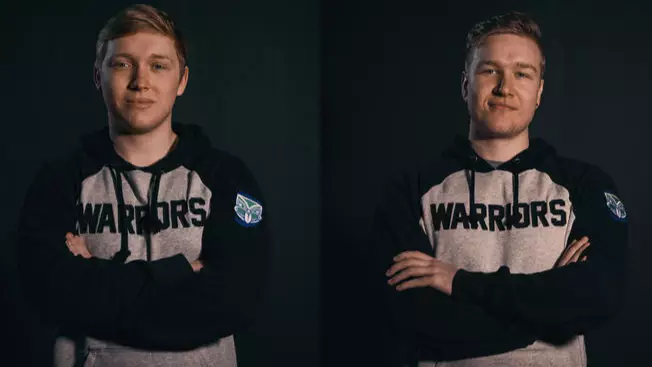 Kiwi Duo Heading To America To Compete In Fortnite World Cup Final 
