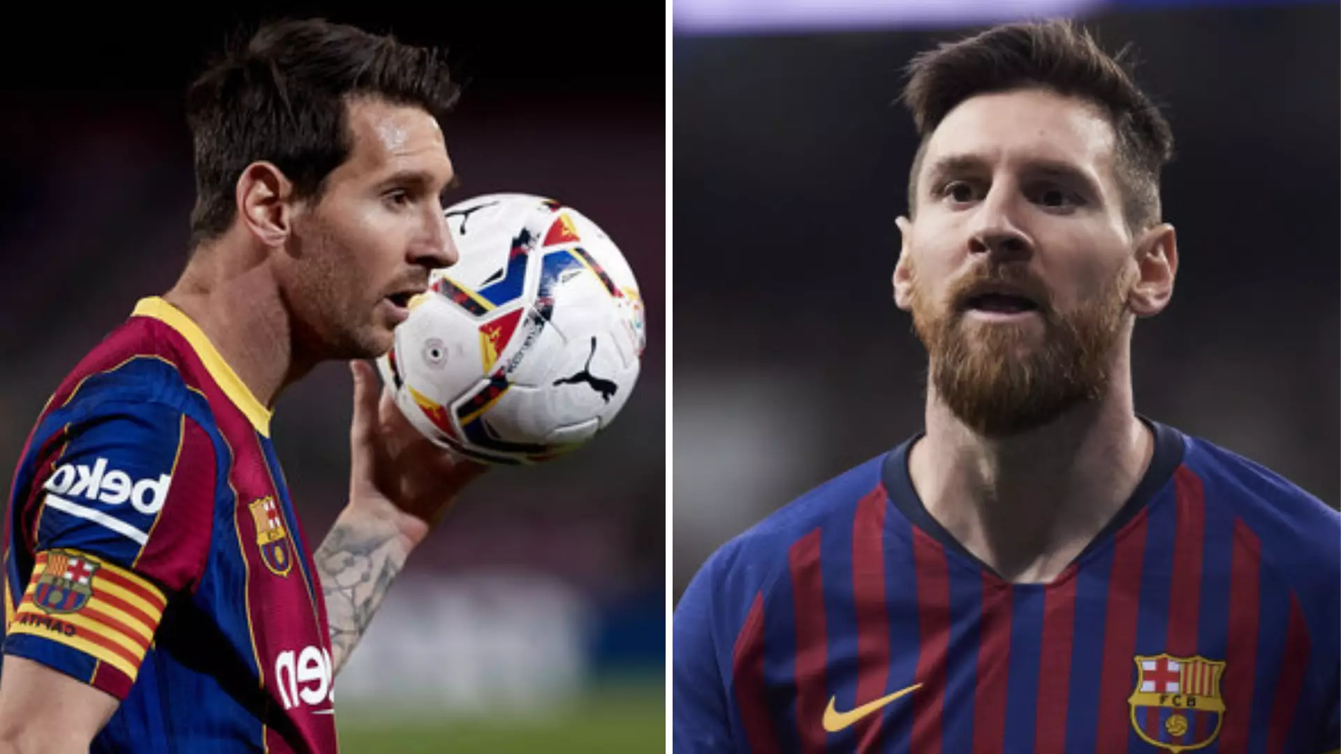 Barcelona Star Lionel Messi’s Reputation Would Be 'Very Damaged' By Joining The Premier League