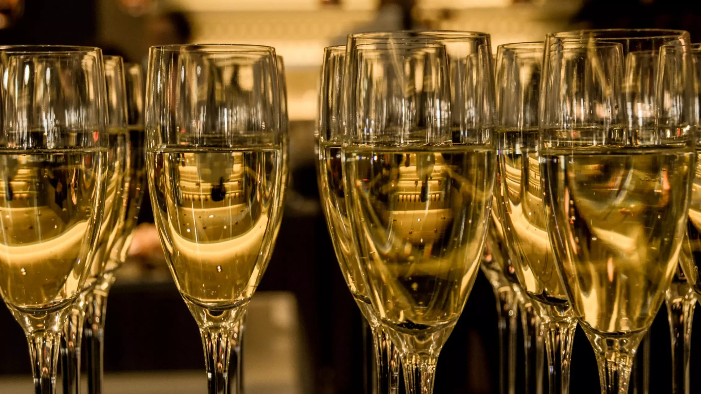 Co-Op Own-Brand Champagne Beats Moët In Expert Taste Test