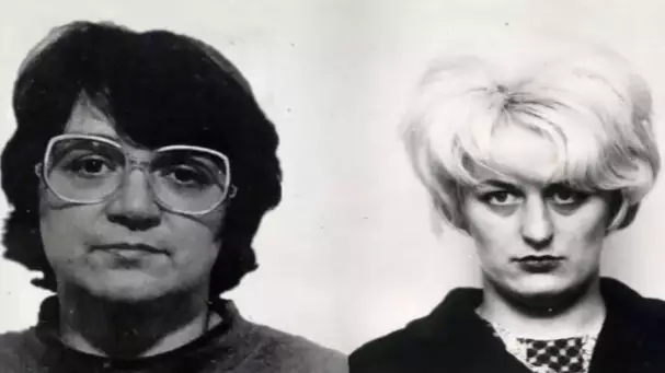 New Documentary On Rose West And Myra Hindley Affair Drops Next Week