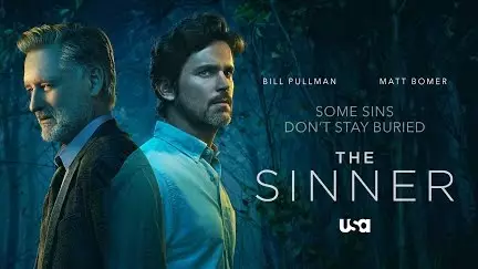 Season Three Of The Sinner Is Available On Netflix From Today