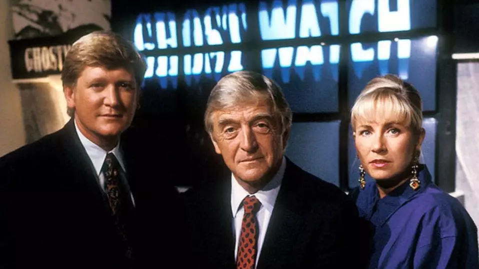 Shudder Announces Plans To Stream BBC's Banned Horror Mockumentary ‘Ghostwatch’
