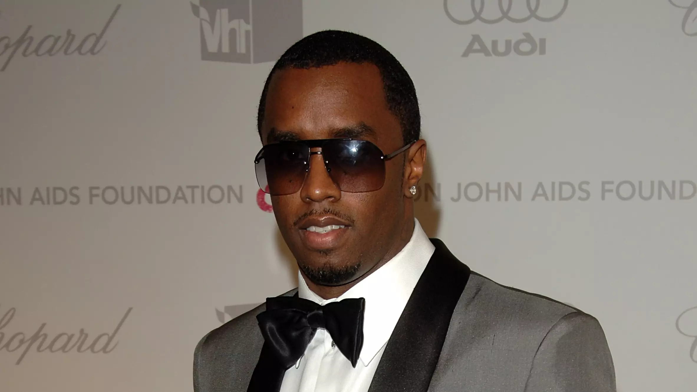 Diddy Reveals He's 'Talked' To Dr Dre About Potential Online Rap Battle 
