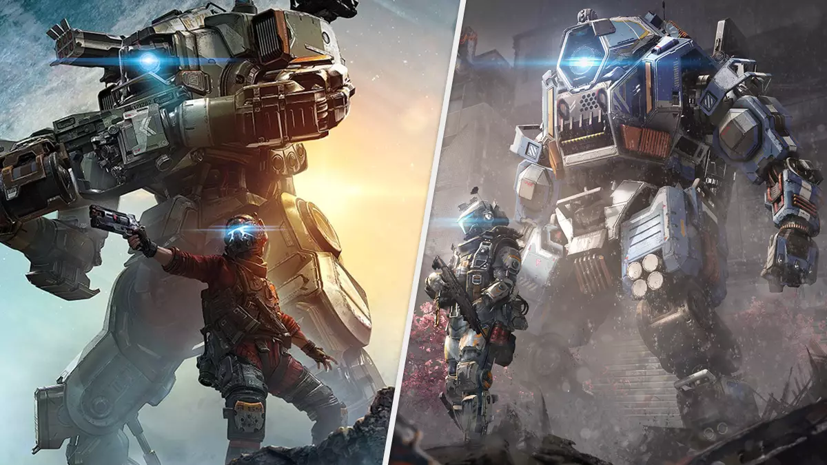‘Titanfall 2’ Players Planning To "Relive The Glory Days" In Massive Game This Weekend