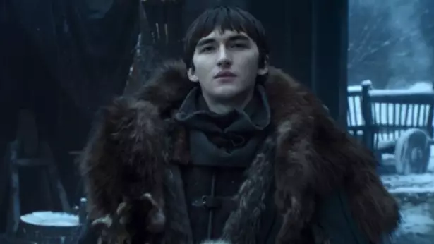 'GoT' Fans Are Convinced Bran Stark Is Evil After Episode Three