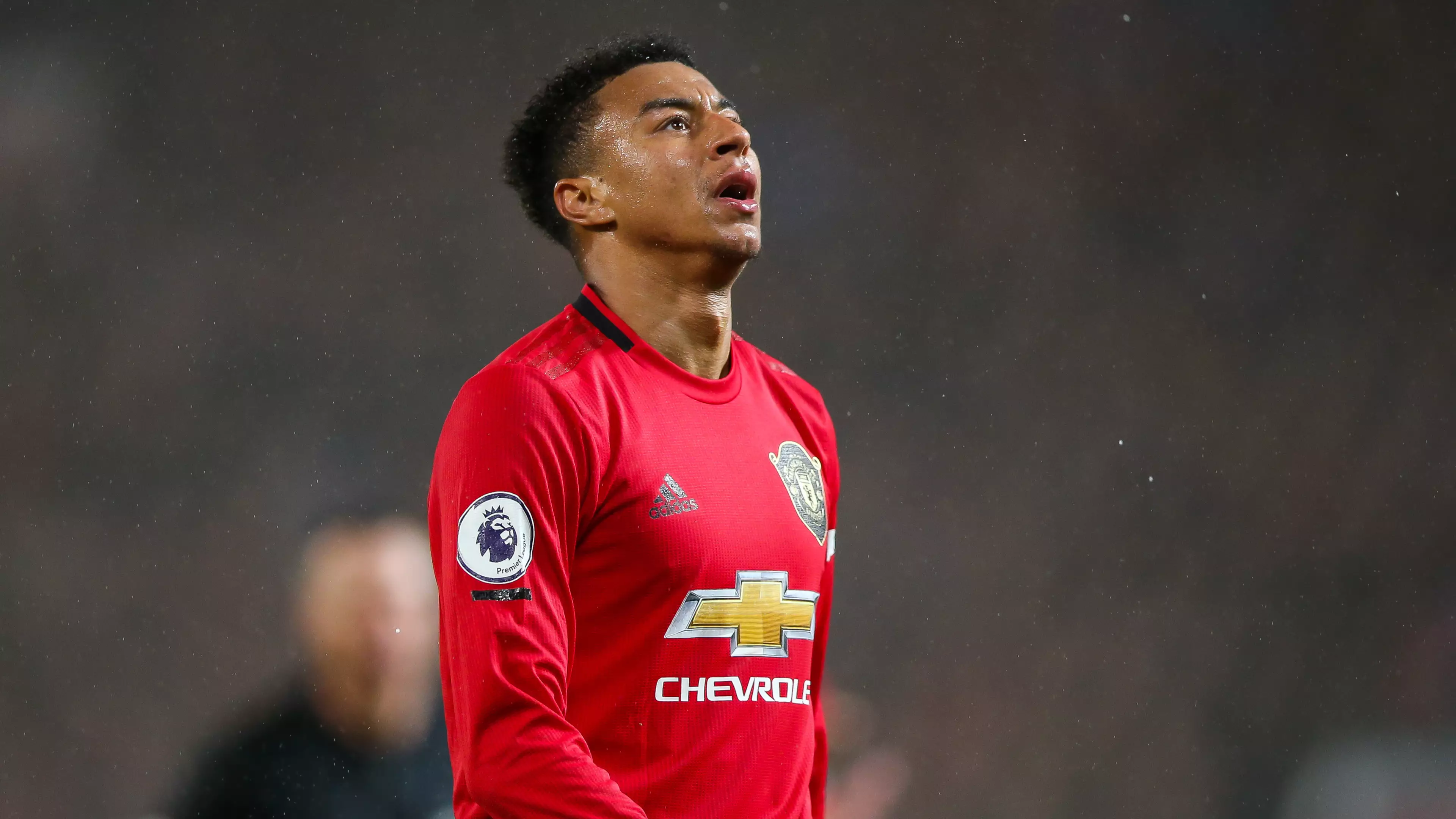 Fan Placed A Bet On Jesse Lingard Failing To Score Or Assist In The Premier League This Season