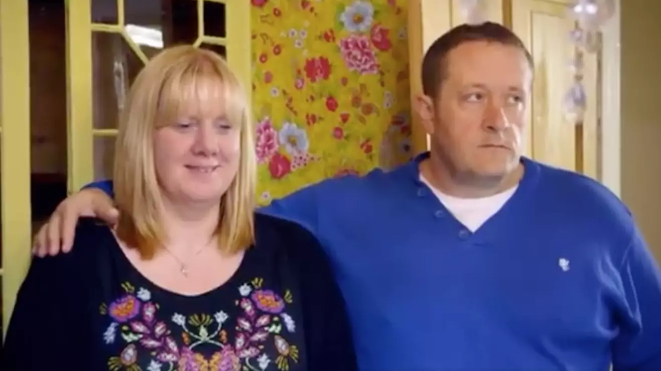 ​Man's Reaction To Home Makeover Is Being Dubbed The 'Best Ever’